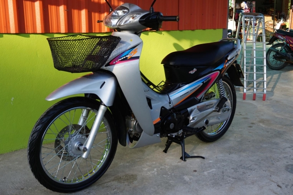 .ขาย HONDA WAEV 125 S ( สตาร์ทเท้า ) สภาพเดิมสวยสวย เครื่องดีเงียบ .ขาย HONDA WAEV 125 S ( สตาร์ทเท้า ) สภาพเดิมสวยสวย เครื่องดีเงียบ