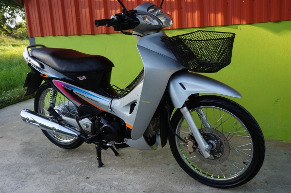 .ขาย HONDA WAEV 125 S ( สตาร์ทเท้า ) สภาพเดิมสวยสวย เครื่องดีเงียบ .ขาย HONDA WAEV 125 S ( สตาร์ทเท้า ) สภาพเดิมสวยสวย เครื่องดีเงียบ