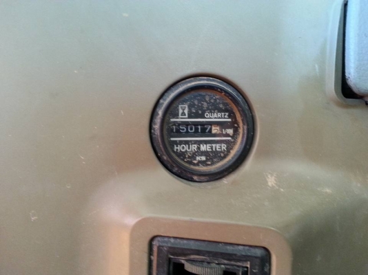 ขายรถแบคโค Beetle 115SR ไฟฟ้าครบ สภาพพร้อมใช้งาน เอกสารใบอินวอย ราคา720,000 สนใจโทร 090-8588220คุณนะ 093-3258446คุณบิว หรือเข้าดูสินค้าอื่นๆได้ที่ www.narong2truck.com หรือ www.truck.in.th/498 หรือเพจFacebook ณรงค์ ซื้อขายรถมือสอง (เว็บไซต์ส่วนตัว) หรือFa