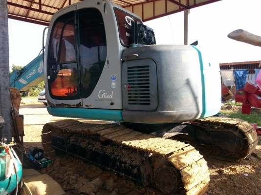 ขายรถแบคโค Beetle 115SR ไฟฟ้าครบ สภาพพร้อมใช้งาน เอกสารใบอินวอย ราคา720,000 สนใจโทร 090-8588220คุณนะ 093-3258446คุณบิว หรือเข้าดูสินค้าอื่นๆได้ที่ www.narong2truck.com หรือ www.truck.in.th/498 หรือเพจFacebook ณรงค์ ซื้อขายรถมือสอง (เว็บไซต์ส่วนตัว) หรือFa