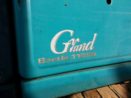 ขายรถแบคโค Beetle 115SR ไฟฟ้าครบ สภาพพร้อมใช้งาน เอกสารใบอินวอย ราคา720,000 สนใจโทร 090-8588220คุณนะ 093-3258446คุณบิว หรือเข้าดูสินค้าอื่นๆได้ที่ www.narong2truck.com หรือ www.truck.in.th/498 หรือเพจFacebook ณรงค์ ซื้อขายรถมือสอง (เว็บไซต์ส่วนตัว) หรือFa