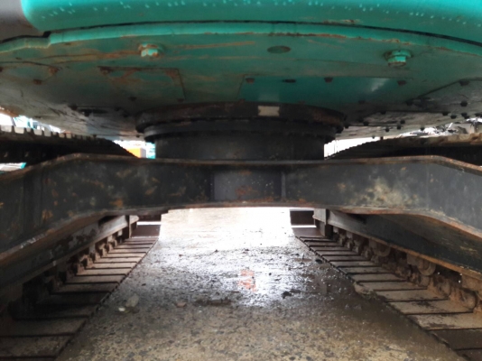 ขายค่ะ..KOBELCO SK135SR  YY04...ปี2007 แทรค  70...เก่าญี่ปุ่นแท้...สภาพสวยมากๆๆ  ลองระบบกันได้ทุกวัน...โทร...089-3818694..ดวงนภา