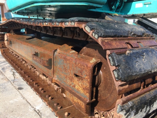 Kobelco SK135SR-1ES-YY04-09976 ปี 2007 สภาพสวยมาก ๆ นำเข้าจากญี่ปุ่น ถึงไทยแล้วครับ Kobelco SK135SR-1ES-YY04-09976 ปี 2007 สภาพสวยมาก ๆ นำเข้าจากญี่ปุ่น ถึงไทยแล้วครับ