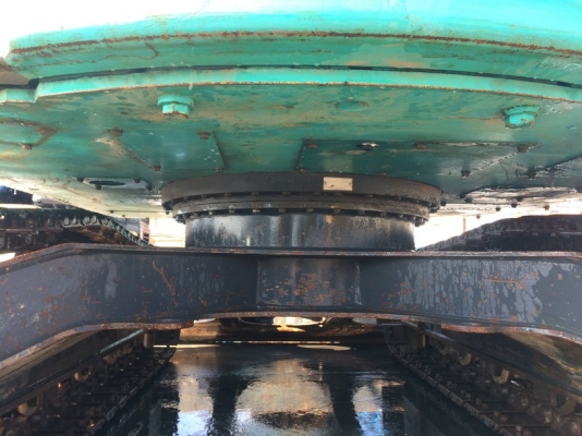 Kobelco SK135SR-1ES-YY04-09976 ปี 2007 สภาพสวยมาก ๆ นำเข้าจากญี่ปุ่น ถึงไทยแล้วครับ Kobelco SK135SR-1ES-YY04-09976 ปี 2007 สภาพสวยมาก ๆ นำเข้าจากญี่ปุ่น ถึงไทยแล้วครับ