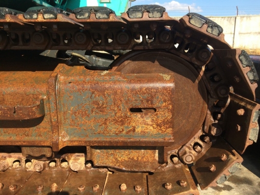 Kobelco SK135SR-1ES-YY04-09976 ปี 2007 สภาพสวยมาก ๆ นำเข้าจากญี่ปุ่น ถึงไทยแล้วครับ Kobelco SK135SR-1ES-YY04-09976 ปี 2007 สภาพสวยมาก ๆ นำเข้าจากญี่ปุ่น ถึงไทยแล้วครับ