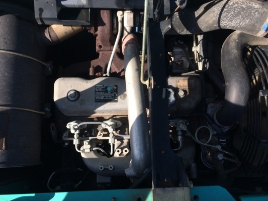 Kobelco SK135SR-1ES-YY04-09976 ปี 2007 สภาพสวยมาก ๆ นำเข้าจากญี่ปุ่น ถึงไทยแล้วครับ Kobelco SK135SR-1ES-YY04-09976 ปี 2007 สภาพสวยมาก ๆ นำเข้าจากญี่ปุ่น ถึงไทยแล้วครับ