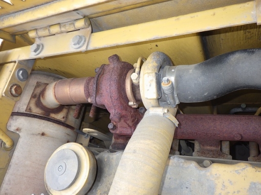 CAT 314CR ปี 2002 ใบแทร็คใหญ่ 600 mm ติดไลน์หัวกระแทกจากญี่ปุ่น ถึงไทยเร็ว ๆ นี้ครับ