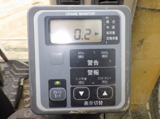 CAT 314CR ปี 2002 ใบแทร็คใหญ่ 600 mm ติดไลน์หัวกระแทกจากญี่ปุ่น ถึงไทยเร็ว ๆ นี้ครับ