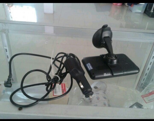 GPSนำทางยี่ห้อgamin