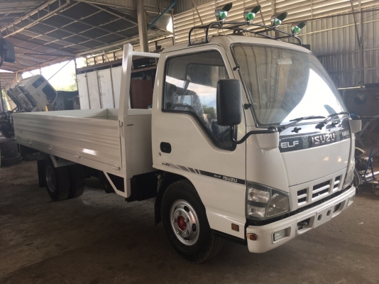 Isuzu 6ล้อกลาง เครื่อง130แรงเทอร์โบขายสด-ผ่อน Isuzu 6ล้อกลาง เครื่อง130แรงเทอร์โบขายสด-ผ่อน