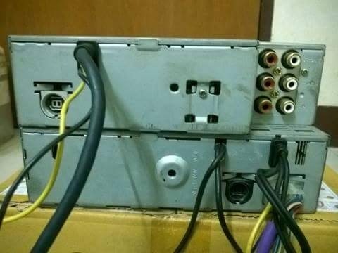 ขายฟร้อนใบ้ฟร้อม EQ Alpine 7848