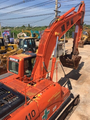 ขายรถแบคโฮ CAT 322C ปี 2005 มีลายหัวกระแทก รถนอกนำเข้าเองจากญี่ปุ่น สภาพสวยพร้อมใช้งาน มีVDOการทำงานครับ ขายรถแบคโฮ CAT 322C ปี 2005 มีลายหัวกระแทก รถนอกนำเข้าเองจากญี่ปุ่น สภาพสวยพร้อมใช้งาน มีVDOการทำงานครับ