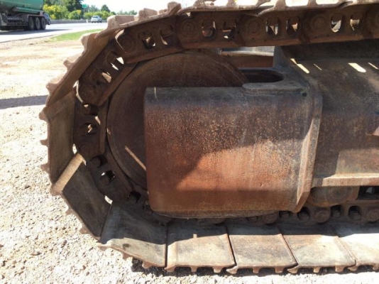 ขายรถแบคโฮ CAT 322C ปี 2005 มีลายหัวกระแทก รถนอกนำเข้าเองจากญี่ปุ่น สภาพสวยพร้อมใช้งาน มีVDOการทำงานครับ ขายรถแบคโฮ CAT 322C ปี 2005 มีลายหัวกระแทก รถนอกนำเข้าเองจากญี่ปุ่น สภาพสวยพร้อมใช้งาน มีVDOการทำงานครับ