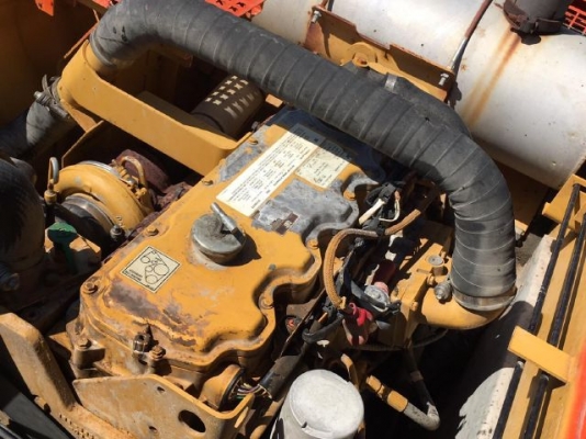 ขายรถแบคโฮ CAT 322C ปี 2005 มีลายหัวกระแทก รถนอกนำเข้าเองจากญี่ปุ่น สภาพสวยพร้อมใช้งาน มีVDOการทำงานครับ ขายรถแบคโฮ CAT 322C ปี 2005 มีลายหัวกระแทก รถนอกนำเข้าเองจากญี่ปุ่น สภาพสวยพร้อมใช้งาน มีVDOการทำงานครับ