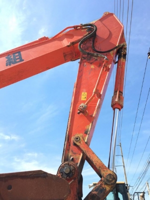 ขายรถแบคโฮ CAT 322C ปี 2005 มีลายหัวกระแทก รถนอกนำเข้าเองจากญี่ปุ่น สภาพสวยพร้อมใช้งาน มีVDOการทำงานครับ ขายรถแบคโฮ CAT 322C ปี 2005 มีลายหัวกระแทก รถนอกนำเข้าเองจากญี่ปุ่น สภาพสวยพร้อมใช้งาน มีVDOการทำงานครับ