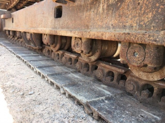 ขายรถแบคโฮ CAT 322C ปี 2005 มีลายหัวกระแทก รถนอกนำเข้าเองจากญี่ปุ่น สภาพสวยพร้อมใช้งาน มีVDOการทำงานครับ ขายรถแบคโฮ CAT 322C ปี 2005 มีลายหัวกระแทก รถนอกนำเข้าเองจากญี่ปุ่น สภาพสวยพร้อมใช้งาน มีVDOการทำงานครับ