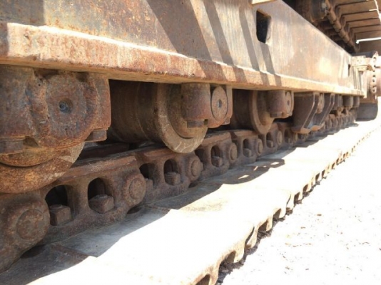 ขายรถแบคโฮ CAT 322C ปี 2005 มีลายหัวกระแทก รถนอกนำเข้าเองจากญี่ปุ่น สภาพสวยพร้อมใช้งาน มีVDOการทำงานครับ ขายรถแบคโฮ CAT 322C ปี 2005 มีลายหัวกระแทก รถนอกนำเข้าเองจากญี่ปุ่น สภาพสวยพร้อมใช้งาน มีVDOการทำงานครับ