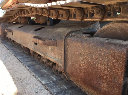 ขายรถแบคโฮ CAT 322C ปี 2005 มีลายหัวกระแทก รถนอกนำเข้าเองจากญี่ปุ่น สภาพสวยพร้อมใช้งาน มีVDOการทำงานครับ ขายรถแบคโฮ CAT 322C ปี 2005 มีลายหัวกระแทก รถนอกนำเข้าเองจากญี่ปุ่น สภาพสวยพร้อมใช้งาน มีVDOการทำงานครับ