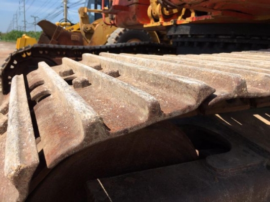 ขายรถแบคโฮ CAT 322C ปี 2005 มีลายหัวกระแทก รถนอกนำเข้าเองจากญี่ปุ่น สภาพสวยพร้อมใช้งาน มีVDOการทำงานครับ ขายรถแบคโฮ CAT 322C ปี 2005 มีลายหัวกระแทก รถนอกนำเข้าเองจากญี่ปุ่น สภาพสวยพร้อมใช้งาน มีVDOการทำงานครับ