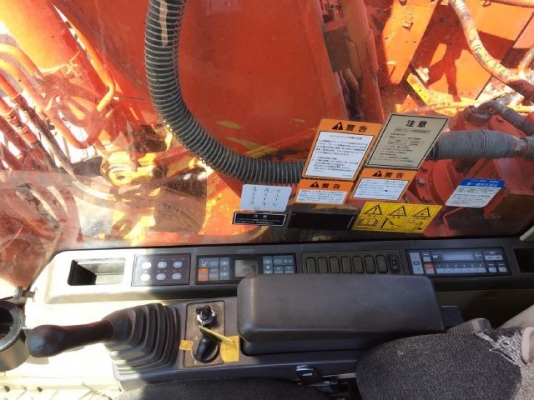 ขายรถแบคโฮ CAT 322C ปี 2005 มีลายหัวกระแทก รถนอกนำเข้าเองจากญี่ปุ่น สภาพสวยพร้อมใช้งาน มีVDOการทำงานครับ ขายรถแบคโฮ CAT 322C ปี 2005 มีลายหัวกระแทก รถนอกนำเข้าเองจากญี่ปุ่น สภาพสวยพร้อมใช้งาน มีVDOการทำงานครับ