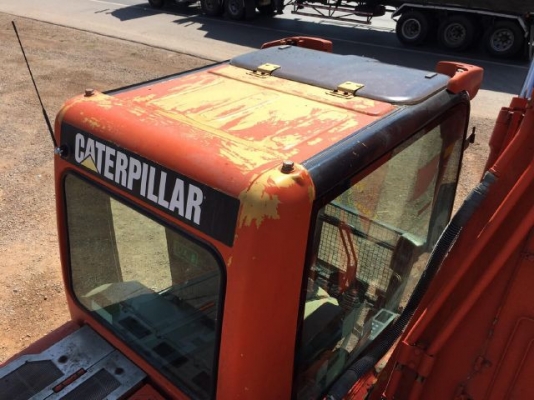 ขายรถแบคโฮ CAT 322C ปี 2005 มีลายหัวกระแทก รถนอกนำเข้าเองจากญี่ปุ่น สภาพสวยพร้อมใช้งาน มีVDOการทำงานครับ ขายรถแบคโฮ CAT 322C ปี 2005 มีลายหัวกระแทก รถนอกนำเข้าเองจากญี่ปุ่น สภาพสวยพร้อมใช้งาน มีVDOการทำงานครับ