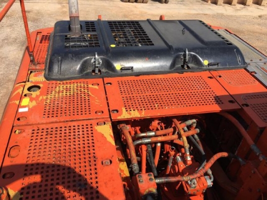 ขายรถแบคโฮ CAT 322C ปี 2005 มีลายหัวกระแทก รถนอกนำเข้าเองจากญี่ปุ่น สภาพสวยพร้อมใช้งาน มีVDOการทำงานครับ ขายรถแบคโฮ CAT 322C ปี 2005 มีลายหัวกระแทก รถนอกนำเข้าเองจากญี่ปุ่น สภาพสวยพร้อมใช้งาน มีVDOการทำงานครับ