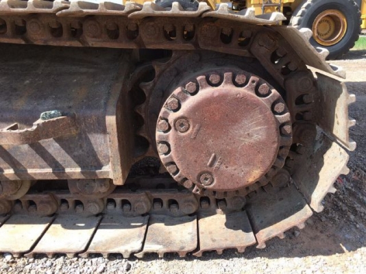 ขายรถแบคโฮ CAT 322C ปี 2005 มีลายหัวกระแทก รถนอกนำเข้าเองจากญี่ปุ่น สภาพสวยพร้อมใช้งาน มีVDOการทำงานครับ ขายรถแบคโฮ CAT 322C ปี 2005 มีลายหัวกระแทก รถนอกนำเข้าเองจากญี่ปุ่น สภาพสวยพร้อมใช้งาน มีVDOการทำงานครับ