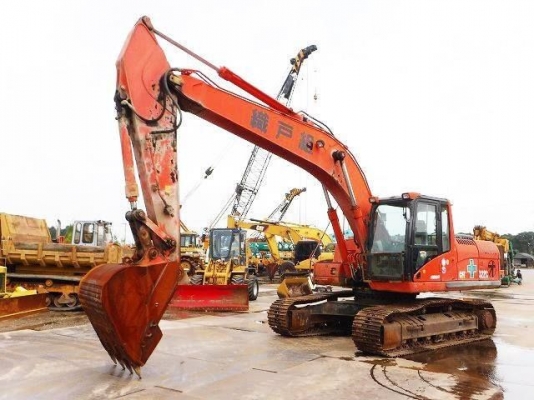 ขายรถแบคโฮ CAT 322C ปี 2005 มีลายหัวกระแทก รถนอกนำเข้าเองจากญี่ปุ่น สภาพสวยพร้อมใช้งาน มีVDOการทำงานครับ ขายรถแบคโฮ CAT 322C ปี 2005 มีลายหัวกระแทก รถนอกนำเข้าเองจากญี่ปุ่น สภาพสวยพร้อมใช้งาน มีVDOการทำงานครับ