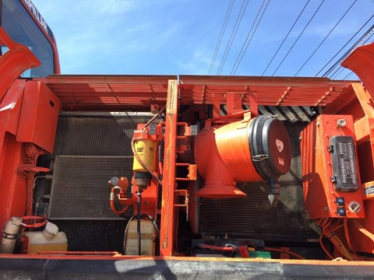 ขายรถแบคโฮ CAT 322C ปี 2005 มีลายหัวกระแทก รถนอกนำเข้าเองจากญี่ปุ่น สภาพสวยพร้อมใช้งาน มีVDOการทำงานครับ ขายรถแบคโฮ CAT 322C ปี 2005 มีลายหัวกระแทก รถนอกนำเข้าเองจากญี่ปุ่น สภาพสวยพร้อมใช้งาน มีVDOการทำงานครับ