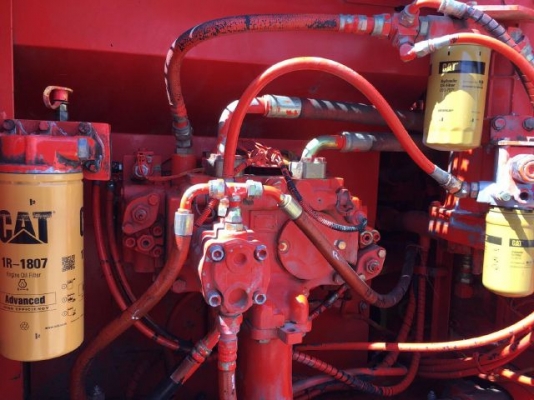 ขายรถแบคโฮ CAT 322C ปี 2005 มีลายหัวกระแทก รถนอกนำเข้าเองจากญี่ปุ่น สภาพสวยพร้อมใช้งาน มีVDOการทำงานครับ ขายรถแบคโฮ CAT 322C ปี 2005 มีลายหัวกระแทก รถนอกนำเข้าเองจากญี่ปุ่น สภาพสวยพร้อมใช้งาน มีVDOการทำงานครับ