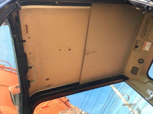 ขายรถแบคโฮ CAT 322C ปี 2005 มีลายหัวกระแทก รถนอกนำเข้าเองจากญี่ปุ่น สภาพสวยพร้อมใช้งาน มีVDOการทำงานครับ ขายรถแบคโฮ CAT 322C ปี 2005 มีลายหัวกระแทก รถนอกนำเข้าเองจากญี่ปุ่น สภาพสวยพร้อมใช้งาน มีVDOการทำงานครับ