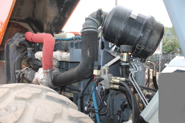 รถบด HAMM 3625 HT, ปี2004 สั่งนำเข้าโทร. 080-6565422 (หนิง)