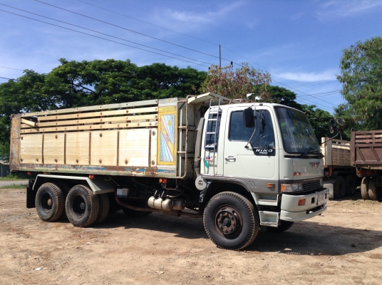 ขายสิบล้อhino fm1m ขายสิบล้อhino fm1m