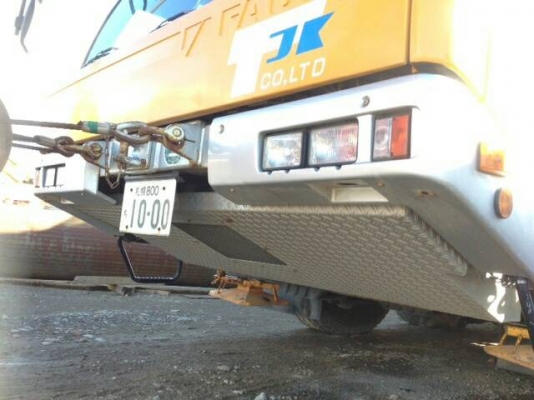 TADANO GA1000N
