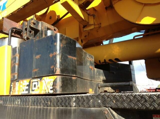 TADANO GA1000N TADANO GA1000N