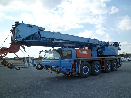 TADANO GA1000N