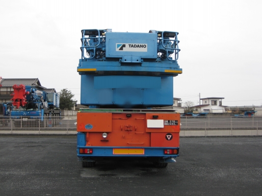 TADANO GA1000N TADANO GA1000N