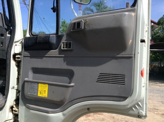 ขายสิบล้อฮีโน่สองเพลา ขายสิบล้อฮีโน่สองเพลา