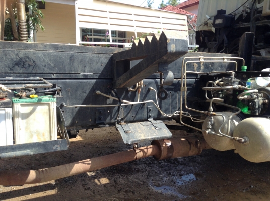 ขายสิบล้อฮีโน่สองเพลา ขายสิบล้อฮีโน่สองเพลา