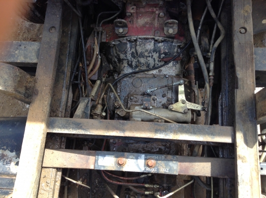 ขายสิบล้อฮีโน่สองเพลา ขายสิบล้อฮีโน่สองเพลา