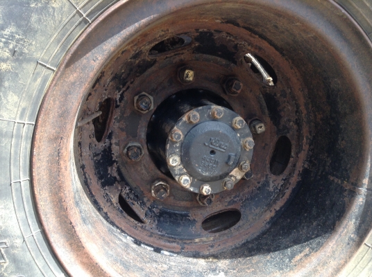 ขายสิบล้อฮีโน่สองเพลา ขายสิบล้อฮีโน่สองเพลา