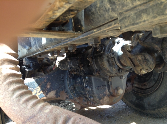 ขายสิบล้อฮีโน่สองเพลา ขายสิบล้อฮีโน่สองเพลา