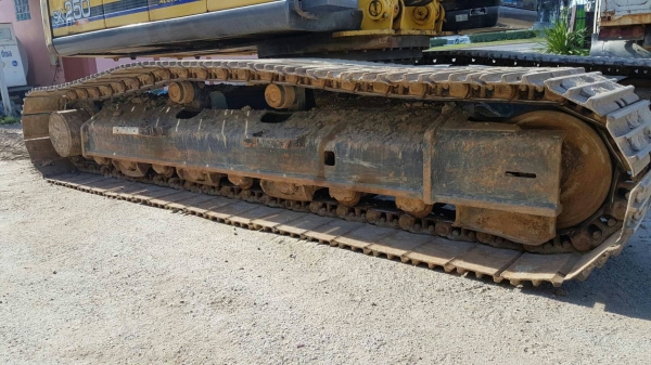 แบคโฮ KOBELCO SK250 LC เก่านอก เอกสารอินวอยซ์ เจ้าของขายเอง แบคโฮ KOBELCO SK250 LC เก่านอก เอกสารอินวอยซ์ เจ้าของขายเอง