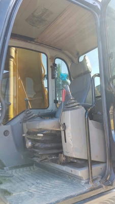 แบคโฮ KOBELCO SK250 LC เก่านอก เอกสารอินวอยซ์ เจ้าของขายเอง แบคโฮ KOBELCO SK250 LC เก่านอก เอกสารอินวอยซ์ เจ้าของขายเอง