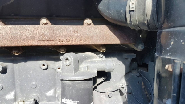 รถไถนา FORD 6640 ปี52NEW HOLLANDคานหน้าคาเรโล2เพลา มีผาน3ดันหน้า เจ้าของขายเอง รถไถนา FORD 6640 ปี52NEW HOLLANDคานหน้าคาเรโล2เพลา มีผาน3ดันหน้า เจ้าของขายเอง