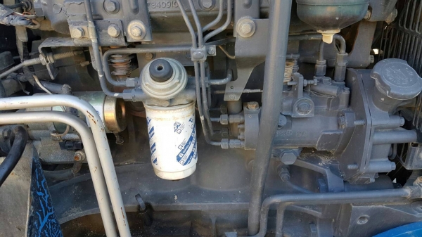 รถไถนา FORD 6640 ปี52NEW HOLLANDคานหน้าคาเรโล2เพลา มีผาน3ดันหน้า เจ้าของขายเอง รถไถนา FORD 6640 ปี52NEW HOLLANDคานหน้าคาเรโล2เพลา มีผาน3ดันหน้า เจ้าของขายเอง