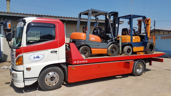 ขายด่วนรถยกTOYOTA 6FG20ยก2ตันเสาสูง4.7เมตรทูฟรีเคื่องโตต้า5Kเบนซินติดแก็สได้ยางตัน4เส้นรถนอกนำเข้ายังไม่เคยใช้งานในเมืองไทยเลย