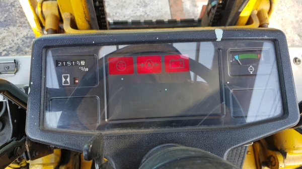 ขายด่วนรถยกTOYOTA 5FG15ยก1.5ตันยกสูง3เมตรเกียรออโต้รถนอกเพิ่งนำเข้ามายังไม่เคยใช้งานในเมืองไทยเลย ขายด่วนรถยกTOYOTA 5FG15ยก1.5ตันยกสูง3เมตรเกียรออโต้รถนอกเพิ่งนำเข้ามายังไม่เคยใช้งานในเมืองไทยเลย