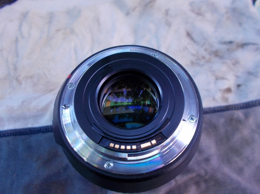 ขายเลนกล้องCANON EF-S TAMRON SP 17-50MM ขายเลนกล้องCANON EF-S TAMRON SP 17-50MM