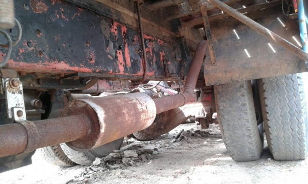 ขายเทรนเลอรร้อกกี้175ช่วงลา่งใหย่ครัชชีสวยเดิมหางขึ้น200ได้